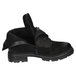 BOXX Schnürstiefelette Warmfutter bis 35mm Absatz (casual)