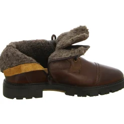 BOXX Schnürstiefelette Warmfutter Freizeit (casual)
