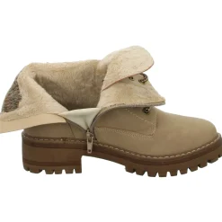 BOXX Schnürstiefelette Warmfutter bis 35mm Absatz (casual)