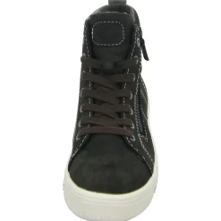BOXX Schnürstiefelette Warmfutter bis 35mm Absatz (casual)