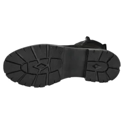 BOXX Schnürstiefelette Warmfutter bis 35mm Absatz (casual)