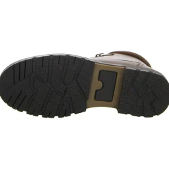 BOXX Schnürstiefelette Warmfutter Freizeit (casual)