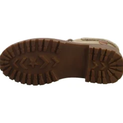 BOXX Schnürstiefelette Warmfutter bis 35mm Absatz (casual)