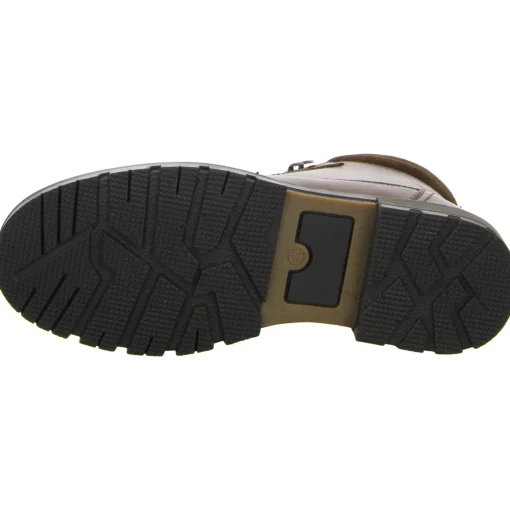 BOXX Schnürstiefelette Warmfutter Freizeit (casual)