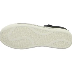 BOXX Schnürstiefelette Warmfutter bis 35mm Absatz (casual)