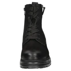 BOXX Schnürstiefelette Warmfutter bis 35mm Absatz (casual)
