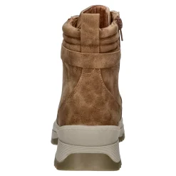 BOXX Schnürstiefelette Warmfutter bis 35mm Absatz (casual)