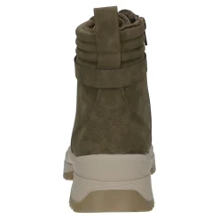 BOXX Schnürstiefelette Warmfutter bis 35mm Absatz (casual)