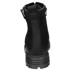 BOXX Schnürstiefelette Warmfutter bis 35mm Absatz (casual)