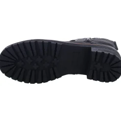 BOXX Schnürstiefelette Warmfutter ab 35mm Absatz