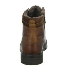 BOXX Schnürstiefelette Warmfutter Freizeit (casual)