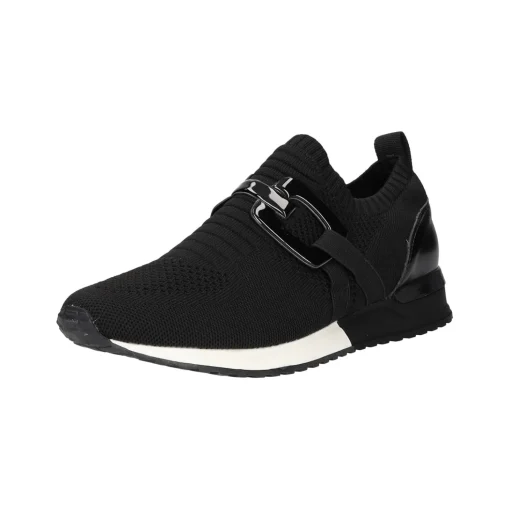 BOXX Slipper/Kletthalbschuh Sneaker (sportlich)