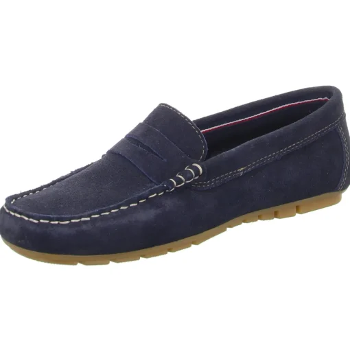 BOXX Slipper/Kletthalbschuh Freizeit (casual)