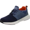 BOXX Slipper/Kletthalbschuh Sneaker (sportlich)
