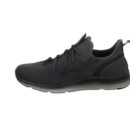 BOXX Slipper/Kletthalbschuh Sneaker (sportlich)