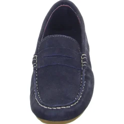 BOXX Slipper/Kletthalbschuh Freizeit (casual)