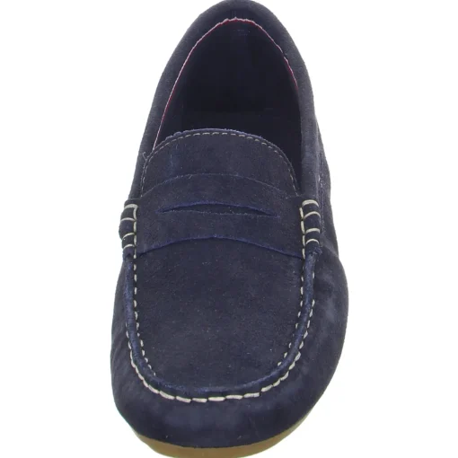 BOXX Slipper/Kletthalbschuh Freizeit (casual)