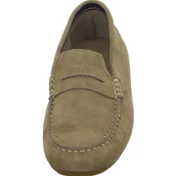 BOXX Slipper/Kletthalbschuh Freizeit (casual)