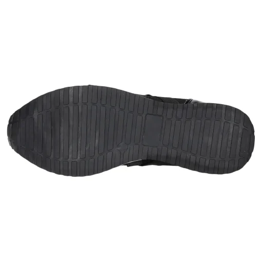 BOXX Slipper/Kletthalbschuh Sneaker (sportlich)