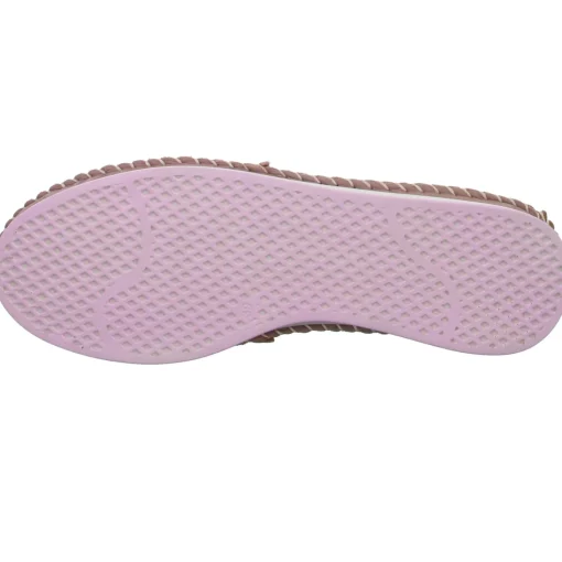 BOXX Slipper/Kletthalbschuh Freizeit (casual)