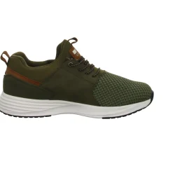 BOXX Slipper/Kletthalbschuh Sneaker (sportlich)