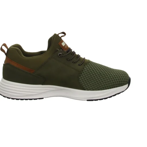 BOXX Slipper/Kletthalbschuh Sneaker (sportlich)