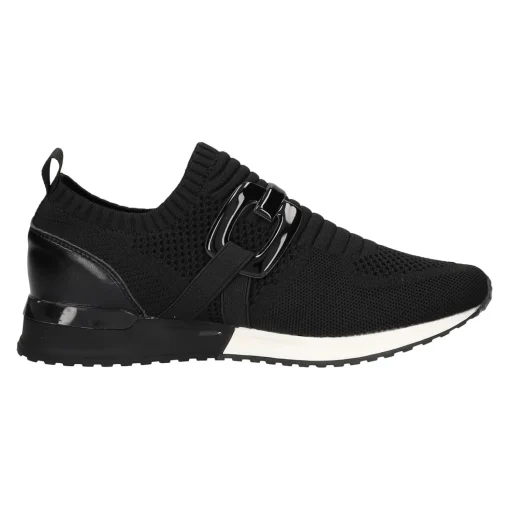 BOXX Slipper/Kletthalbschuh Sneaker (sportlich)