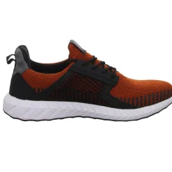 BOXX Slipper/Kletthalbschuh Sneaker (sportlich)