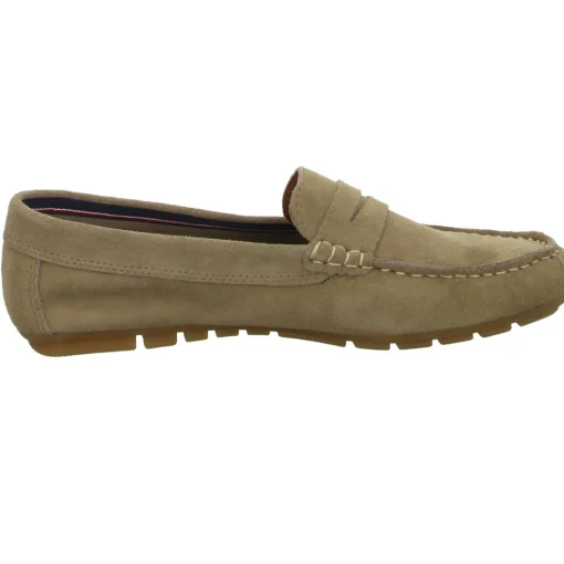 BOXX Slipper/Kletthalbschuh Freizeit (casual)