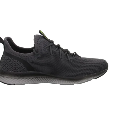 BOXX Slipper/Kletthalbschuh Sneaker (sportlich)