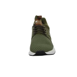 BOXX Slipper/Kletthalbschuh Sneaker (sportlich)