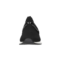 BOXX Slipper/Kletthalbschuh Sneaker (sportlich)