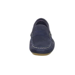 BOXX Slipper/Kletthalbschuh Freizeit (casual)