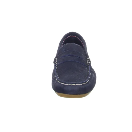 BOXX Slipper/Kletthalbschuh Freizeit (casual)