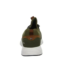 BOXX Slipper/Kletthalbschuh Sneaker (sportlich)