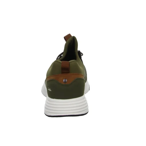 BOXX Slipper/Kletthalbschuh Sneaker (sportlich)