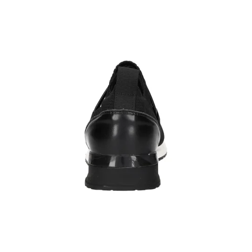 BOXX Slipper/Kletthalbschuh Sneaker (sportlich)
