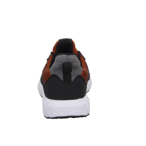 BOXX Slipper/Kletthalbschuh Sneaker (sportlich)