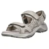 BOXX Sportliche Sandalette bis 30mm Sohlenhöhe