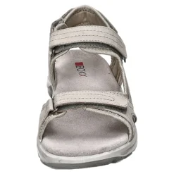 BOXX Sportliche Sandalette bis 30mm Sohlenhöhe