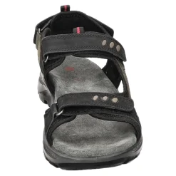 BOXX Sportliche Sandalette bis 30mm Sohlenhöhe