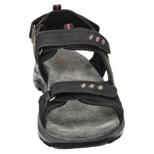 BOXX Sportliche Sandalette bis 30mm Sohlenhöhe