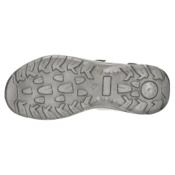 BOXX Sportliche Sandalette bis 30mm Sohlenhöhe