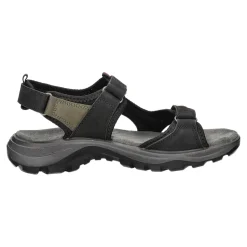 BOXX Sportliche Sandalette bis 30mm Sohlenhöhe