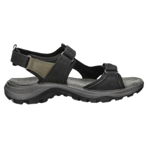 BOXX Sportliche Sandalette bis 30mm Sohlenhöhe