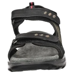 BOXX Sportliche Sandalette bis 30mm Sohlenhöhe