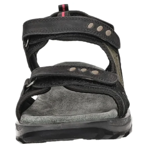 BOXX Sportliche Sandalette bis 30mm Sohlenhöhe