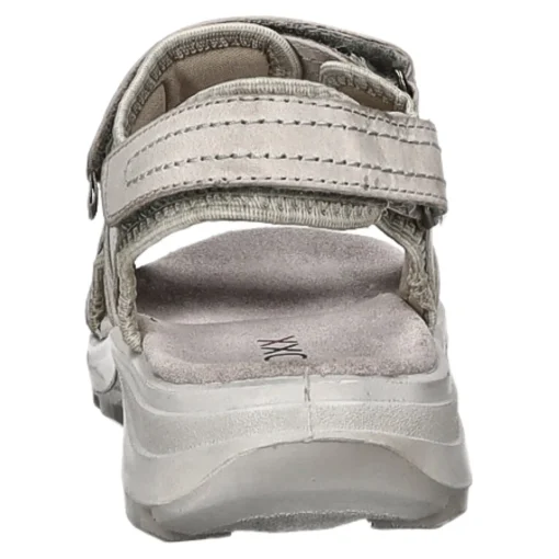 BOXX Sportliche Sandalette bis 30mm Sohlenhöhe