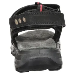 BOXX Sportliche Sandalette bis 30mm Sohlenhöhe