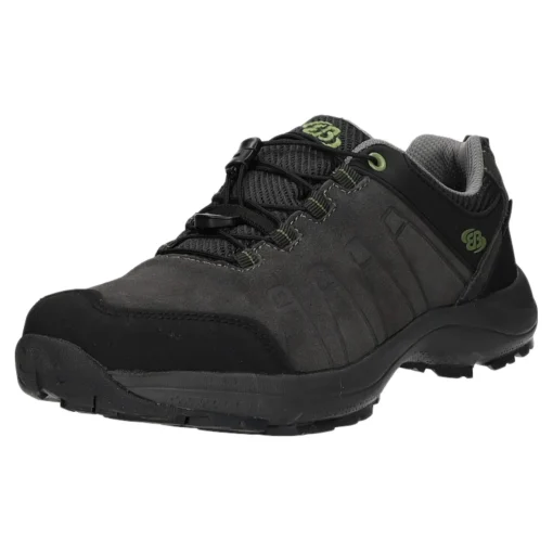 Brütting Trekkinghalbschuh Mount Harvard Low